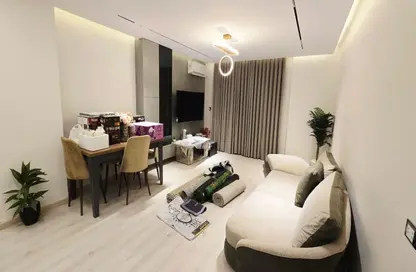 Apartment - 2 Bedrooms - 1 Bathroom for rent in Madinaty - Cairo