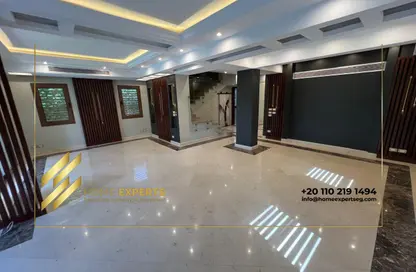 فيلا - 4 غرف نوم - 4 حمامات للايجار في ميفيدا - كمبوندات التجمع الخامس - التجمع الخامس - مدينة القاهرة الجديدة - القاهرة