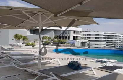 Apartment - 3 Bedrooms - 2 Bathrooms for sale in Bloomfields - Mostakbal City Compounds - Mostakbal City - Future City - Cairo
