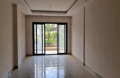 Apartment - 1 Bedroom - 1 Bathroom for sale in Sarai - Mostakbal City Compounds - Mostakbal City - Future City - Cairo
