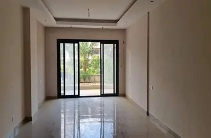 Apartment - 1 Bedroom - 1 Bathroom for sale in Sarai - Mostakbal City Compounds - Mostakbal City - Future City - Cairo
