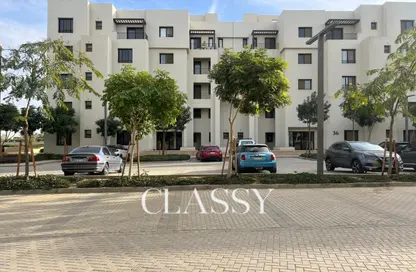 Penthouse - 4 Bedrooms - 4 Bathrooms for rent in O West - 6 October Compounds - 6 October City - Giza