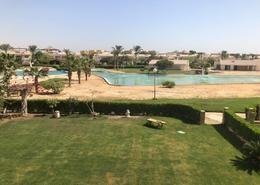 Chalet - 4 bedrooms - 4 bathrooms for للبيع in Jaz Little Venice Golf - Al Ain Al Sokhna - Suez