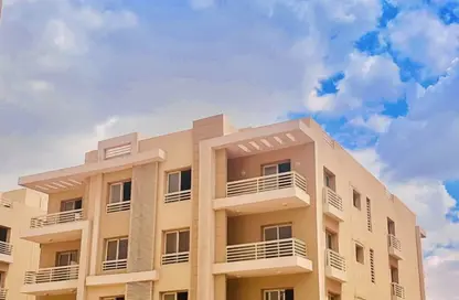 شقة - 3 غرف نوم - 3 حمامات للبيع في مدينة الخمائل - كمبوندات الشيخ زايد - الشيخ زايد - الجيزة