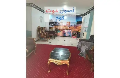 Apartment - 3 Bedrooms - 1 Bathroom for rent in Hadayek October - 6 October City - Giza