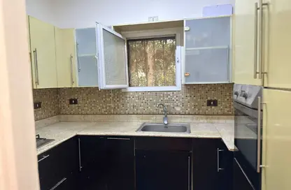Villa - 4 Bedrooms - 4 Bathrooms for rent in El Rehab Extension - Al Rehab - New Cairo City - Cairo