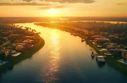 Apartment - 3 Bedrooms - 1 Bathroom for sale in Jirian - New Zayed City - Sheikh Zayed City - Giza