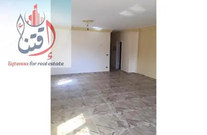 (بنتهاوس  (روف - 3 غرف نوم - 3 حمامات للبيع في جرين ريزيدنس 1 - الحي السابع - الشيخ زايد - الجيزة