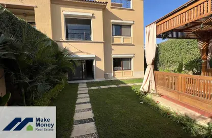 منزل مزدوج - 4 غرف نوم - 3 حمامات للايجار في ميفيدا - كمبوندات التجمع الخامس - التجمع الخامس - مدينة القاهرة الجديدة - القاهرة