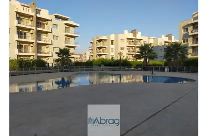 Apartment - 3 Bedrooms - 2 Bathrooms for sale in The Address - 12th District - Sheikh Zayed City - Giza