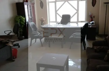 Office Space - Studio for sale in Abd Al Moneim Riad   Abdel Khalek Tharwat St. - Al Motamayez District - 6 October City - Giza