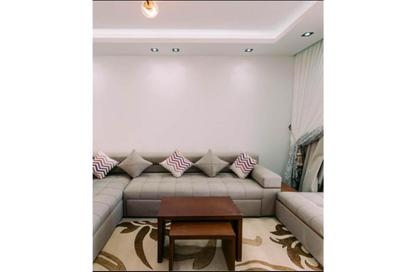Chalet - 3 Bedrooms - 2 Bathrooms for sale in Mountain View - Ras Al Hekma - North Coast