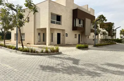 منزل مزدوج - 5 غرف نوم - 5 حمامات للبيع في سولايا - كمبوندات 6 أكتوبر - مدينة 6 أكتوبر - الجيزة منزل مزدوج - 5 غرف نوم - 5 حمامات للبيع في سولايا - كمبوندات 6 أكتوبر - مدينة 6 أكتوبر - الجيزة