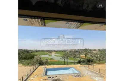 فيلا - 8 غرف نوم - 8 حمامات للبيع في قطامية ديونز - كمبوندات القطامية - القطامية - مدينة القاهرة الجديدة - القاهرة