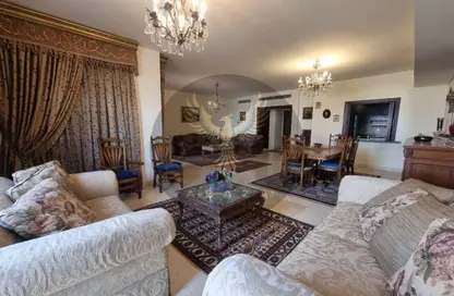 Apartment - 2 Bedrooms - 3 Bathrooms for rent in Villette - 5th Settlement Compounds - The 5th Settlement - New Cairo City - Cairo