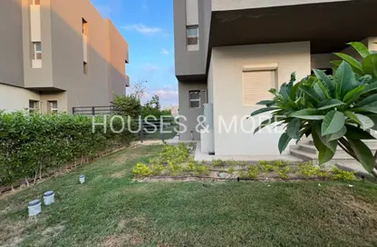 Duplex - 3 Bedrooms - 3 Bathrooms for rent in Etapa - Sheikh Zayed Compounds - Sheikh Zayed City - Giza