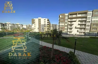 Apartment - 3 Bedrooms - 3 Bathrooms for sale in Madinaty - Cairo