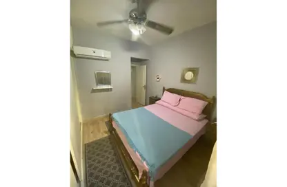 Apartment - 2 Bedrooms - 1 Bathroom for rent in Al Mostakbal - 12th District - Sheikh Zayed City - Giza