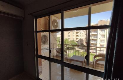 Apartment - 2 Bedrooms - 2 Bathrooms for rent in Madinaty - Cairo