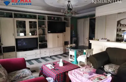 Villa - 5 Bedrooms - 6 Bathrooms for sale in Garana - Cairo Alexandria Desert Road - 6 October City - Giza