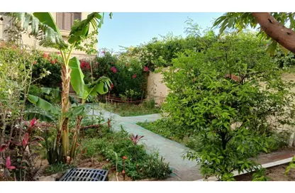 Apartment - 3 Bedrooms - 1 Bathroom for sale in Al Thawra St. - El Korba - Heliopolis - Masr El Gedida - Cairo