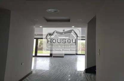 تاون هاوس - 4 غرف نوم - 4 حمامات للايجار في ميفيدا - كمبوندات التجمع الخامس - التجمع الخامس - مدينة القاهرة الجديدة - القاهرة