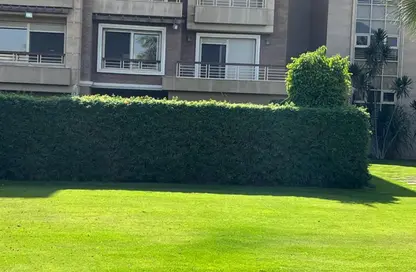 شقة - 2 غرف نوم - 2 حمامات للبيع في نيو جيزة - طريق مصر اسكندرية الصحراوي - مدينة 6 أكتوبر - الجيزة