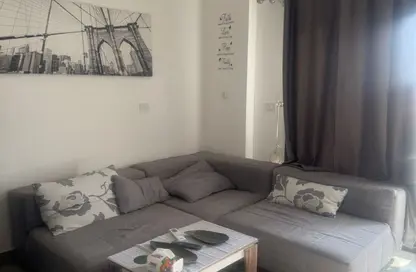 Apartment - Studio - 1 Bathroom for rent in Madinaty - Cairo