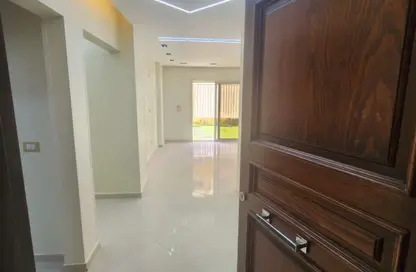 شقة - 3 غرف نوم - 3 حمامات للبيع في ناميا وست - الشيخ زايد - الجيزة
