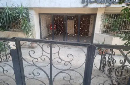 نصف طابق - استوديو - 3 حمامات للايجار في روكسي - مصر الجديدة - القاهرة