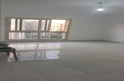 Apartment - 2 Bedrooms - 1 Bathroom for rent in El Rehab Extension - Al Rehab - New Cairo City - Cairo