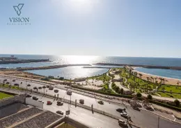Apartment - 3 Bedrooms - 3 Bathrooms for sale in Kasr Al Safa St. - Zezenia - Hay Sharq - Alexandria