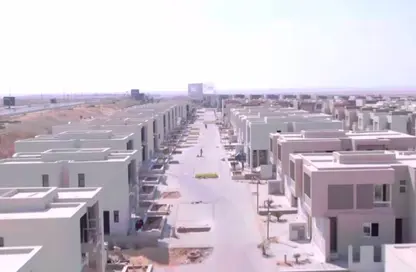 Villa - 4 Bedrooms - 4 Bathrooms for sale in Badya Palm Hills - 6 October Compounds - 6 October City - Giza