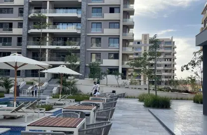 Apartment - 2 Bedrooms - 2 Bathrooms for sale in IL Bosco - New Capital Compounds - New Capital City - Cairo
