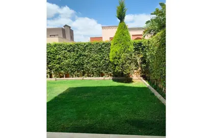 Twin House - 3 Bedrooms - 3 Bathrooms for rent in Mivida - 5th Settlement Compounds - The 5th Settlement - New Cairo City - Cairo