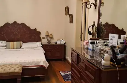 Apartment - 3 Bedrooms - 2 Bathrooms for sale in Al Gabanat St. - Al Khosoos - Qalyubia