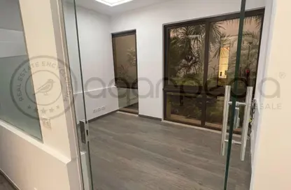 مساحات مكتبية - استوديو للايجار في القطامية هايتس - كمبوندات القطامية - القطامية - مدينة القاهرة الجديدة - القاهرة