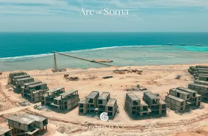 شقة - 3 غرف نوم - 3 حمامات للبيع في ميسكا - سوما باى - سفاجا - الغردقة - محافظة البحر الاحمر
