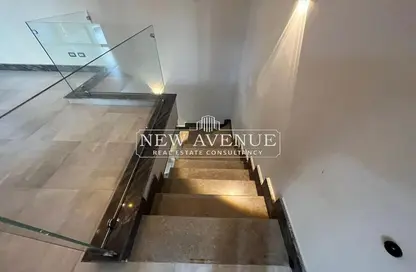 Duplex - 3 Bedrooms - 3 Bathrooms for sale in Eastown - 5th Settlement Compounds - The 5th Settlement - New Cairo City - Cairo