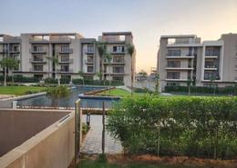 Hotel Apartment - 3 bedrooms - 2 bathrooms for للبيع in Fifth Square - North Investors Area - New Cairo City - Cairo