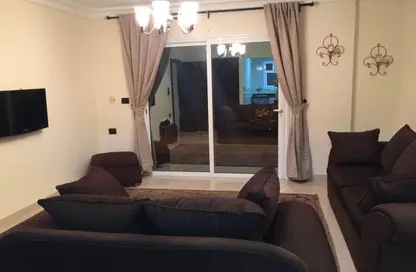 Apartment - 2 Bedrooms - 1 Bathroom for rent in Privado - Madinaty - Cairo Apartment - 2 Bedrooms - 1 Bathroom for rent in Privado - Madinaty - Cairo