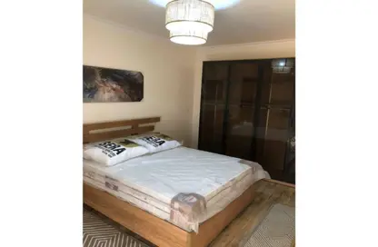 Apartment - 3 Bedrooms - 2 Bathrooms for rent in Janna 2 - Sheikh Zayed Compounds - Sheikh Zayed City - Giza