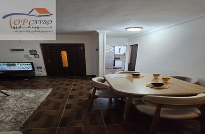 Apartment - 2 Bedrooms - 1 Bathroom for rent in Madinaty - Cairo