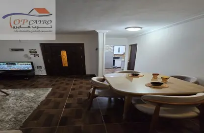 Apartment - 2 Bedrooms - 1 Bathroom for rent in Madinaty - Cairo