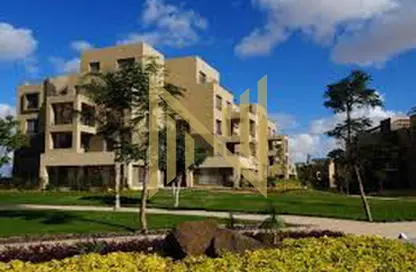 Apartment - Studio - 1 Bathroom for rent in Palm Parks   Palm Hills - South Dahshur Link - 6 October City - Giza