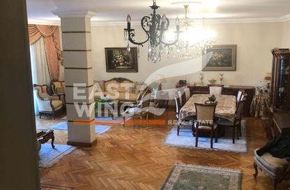 Duplex - 4 Bedrooms - 2 Bathrooms for sale in Park View - North Investors Area - New Cairo City - Cairo