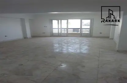 Office Space - Studio - 2 Bathrooms for rent in Masaken Sheraton - Sheraton Al Matar - El Nozha - Cairo