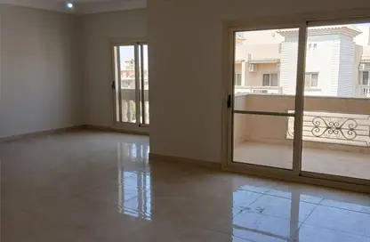 شقة - 3 غرف نوم - 2 حمامات للايجار في ليلة - المستثمرين الشمالية - مدينة القاهرة الجديدة - القاهرة