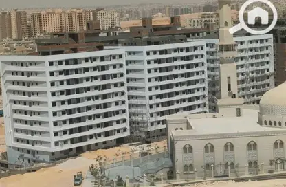 شقة - 2 غرف نوم - 1 حمام للبيع في المعادي - حي المعادي - القاهرة