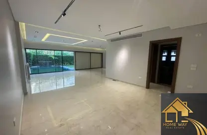 Apartment - 3 Bedrooms - 4 Bathrooms for rent in Lake View Residence - 5th Settlement Compounds - The 5th Settlement - New Cairo City - Cairo